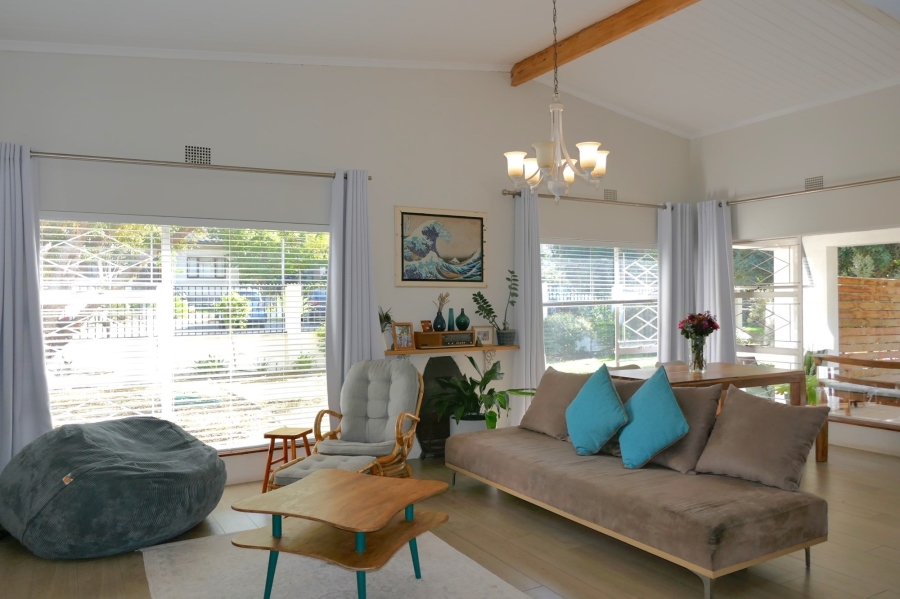 4 Bedroom Property for Sale in Villiersdorp Western Cape